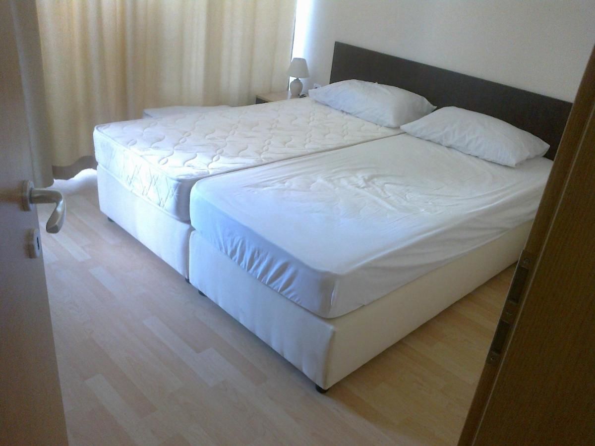 Апарт-отели Stella Polaris Apartcomplex Солнечный Берег