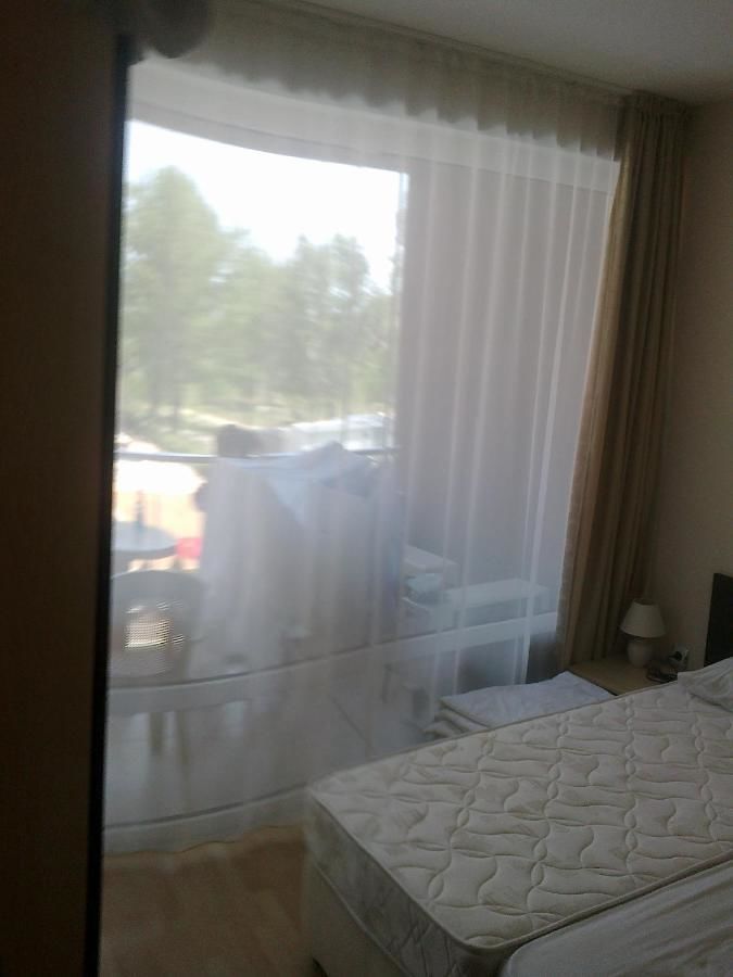 Апарт-отели Stella Polaris Apartcomplex Солнечный Берег