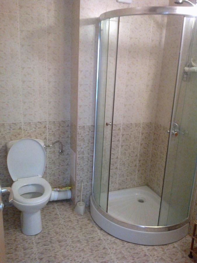 Апарт-отели Stella Polaris Apartcomplex Солнечный Берег