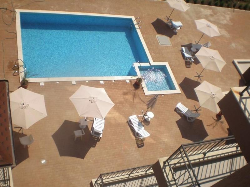 Апарт-отели Stella Polaris Apartcomplex Солнечный Берег-34