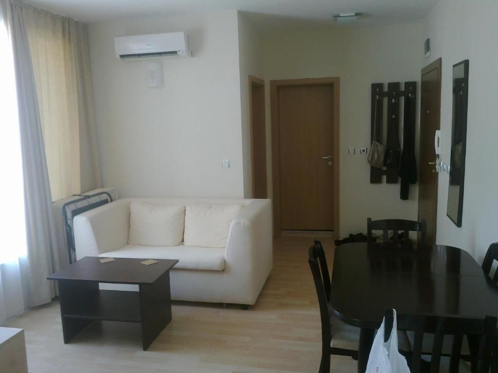 Апарт-отели Stella Polaris Apartcomplex Солнечный Берег