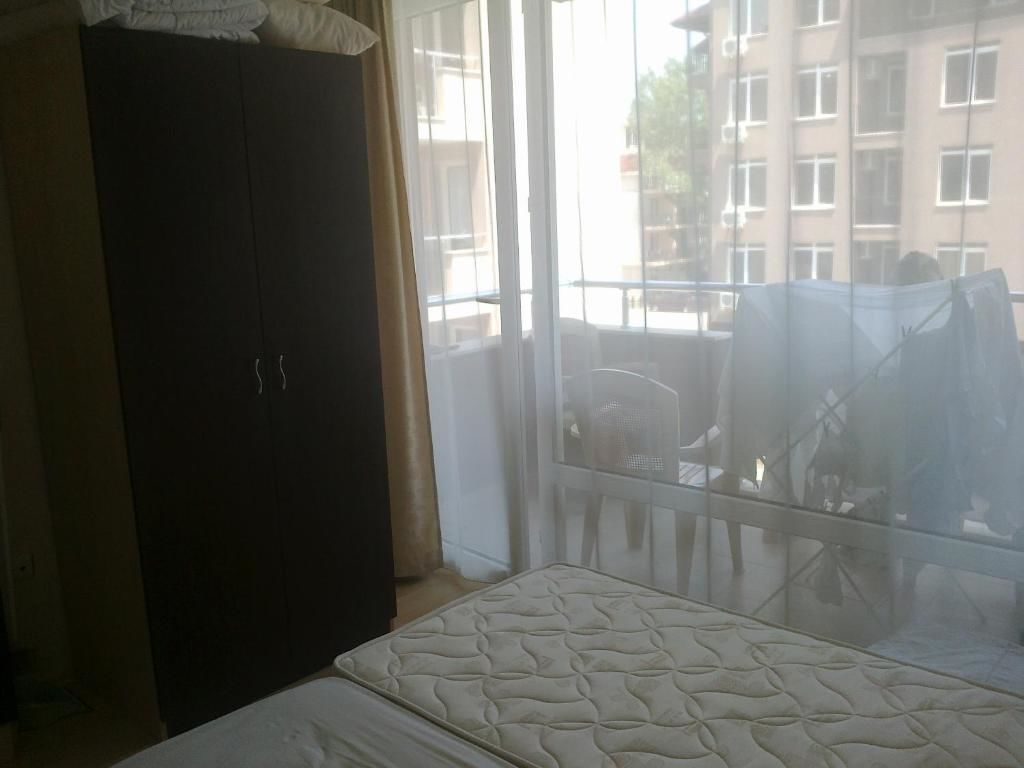 Апарт-отели Stella Polaris Apartcomplex Солнечный Берег