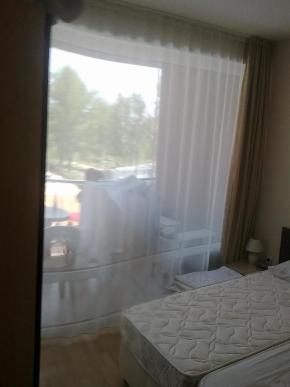 Апарт-отели Stella Polaris Apartcomplex Солнечный Берег