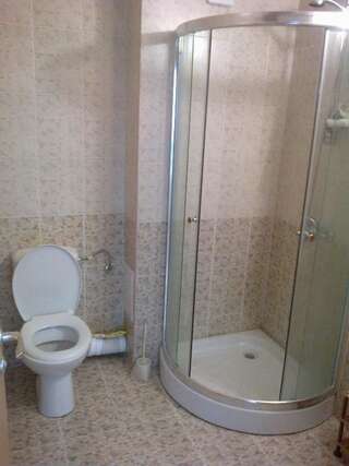 Апарт-отели Stella Polaris Apartcomplex Солнечный Берег Апартаменты с 1 спальней-12