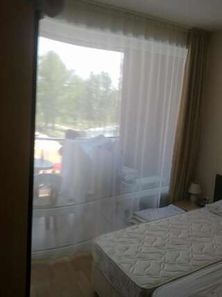 Апарт-отели Stella Polaris Apartcomplex Солнечный Берег Апартаменты с 1 спальней-13