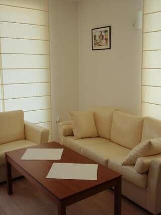 Апарт-отели Stella Polaris Apartcomplex Солнечный Берег-6