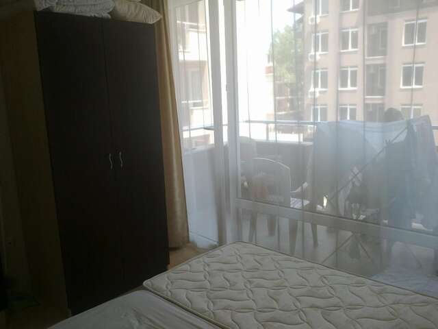 Апарт-отели Stella Polaris Apartcomplex Солнечный Берег-16