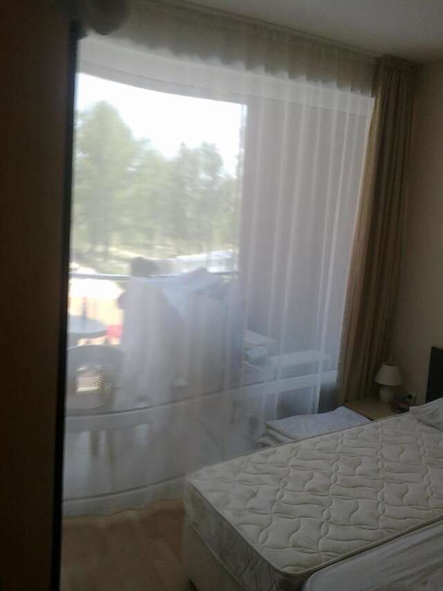 Апарт-отели Stella Polaris Apartcomplex Солнечный Берег-17