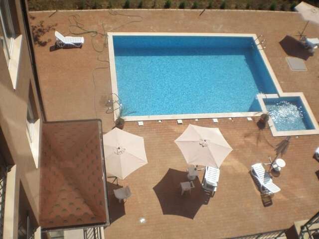 Апарт-отели Stella Polaris Apartcomplex Солнечный Берег-24