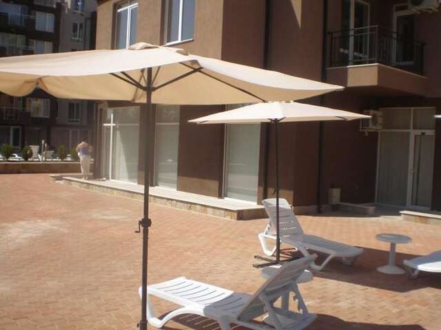 Апарт-отели Stella Polaris Apartcomplex Солнечный Берег-32