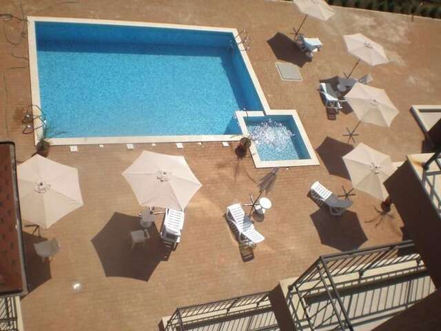 Апарт-отели Stella Polaris Apartcomplex Солнечный Берег-33