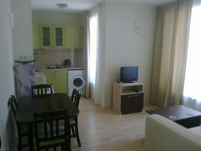 Апарт-отели Stella Polaris Apartcomplex Солнечный Берег-35