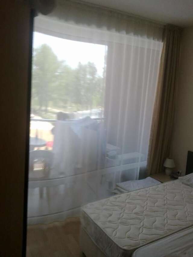 Апарт-отели Stella Polaris Apartcomplex Солнечный Берег-39