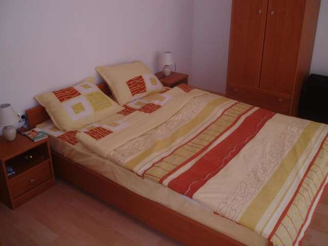 Апарт-отели Stella Polaris Apartcomplex Солнечный Берег-11